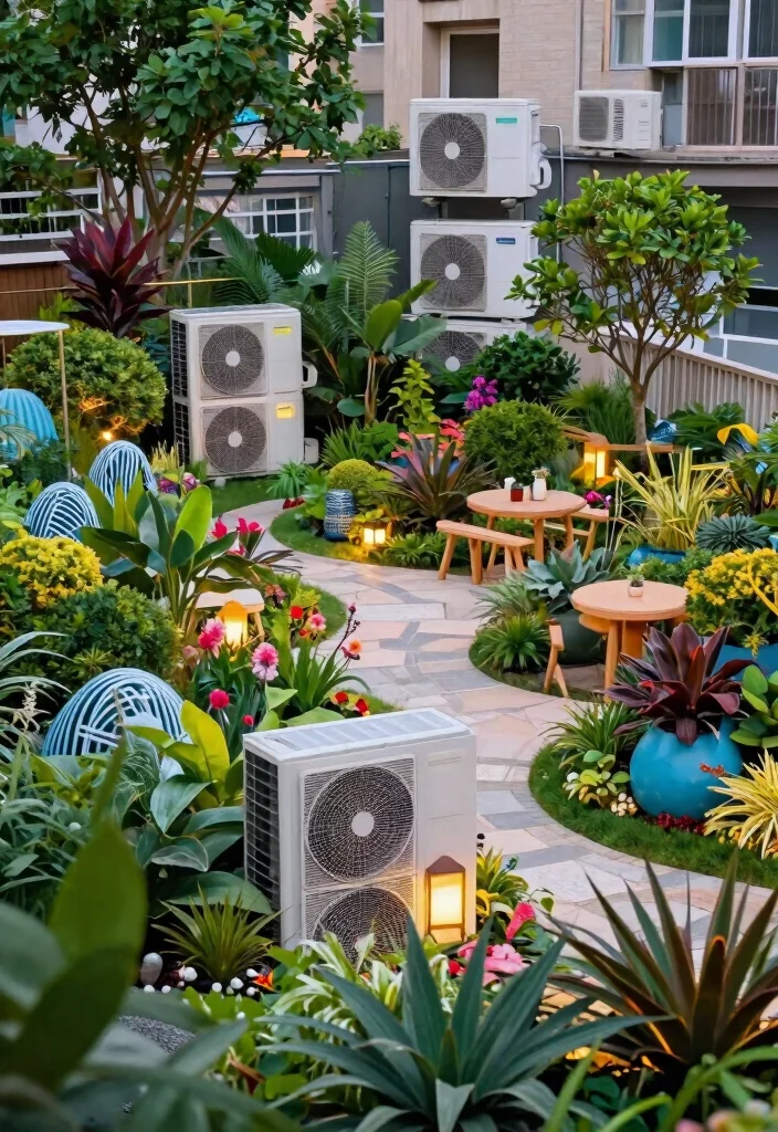 14 AC Unit Landscaping 2026 Trending Ideas That Hide It Beautifully - Conclusion 1