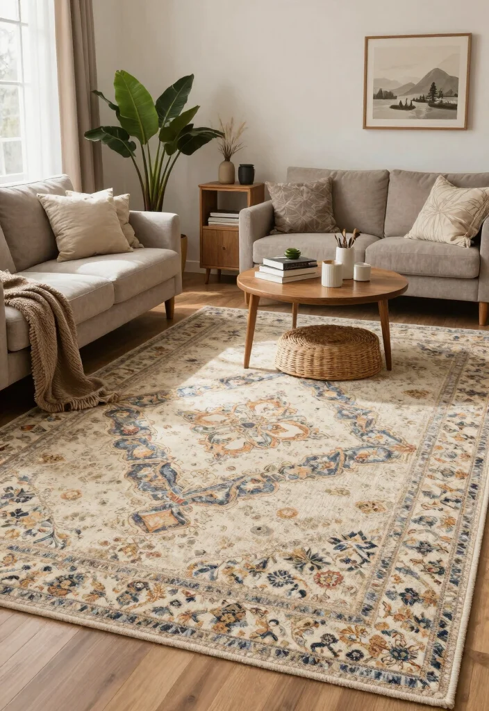 14 Carpet Flooring Living Room Ideas That Feel Cozy - Conclusion 1