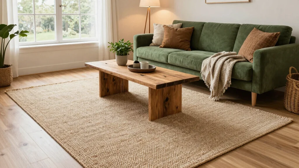 14 Carpet Flooring Living Room Ideas That Feel Cozy