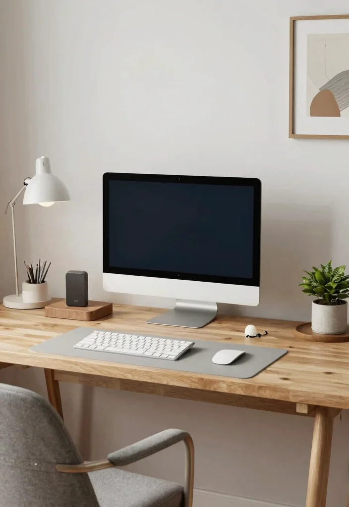 14 Desk Setup Study Ideas That Improve Focus - Conclusion 1