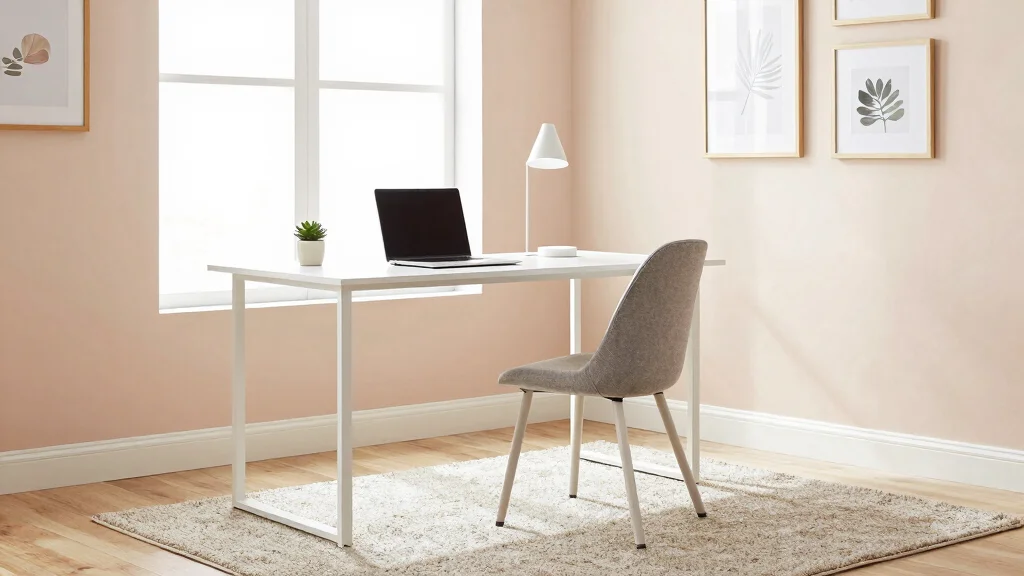 14 Desk Setup Study Ideas That Improve Focus