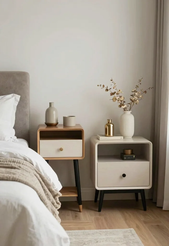 14 Small Space Nightstand Ideas That Maximize Every Inch - Conclusion 1