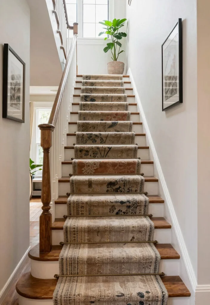 14 Stairs With Carpet Ideas That Elevate Your Hallway - Conclusion 1