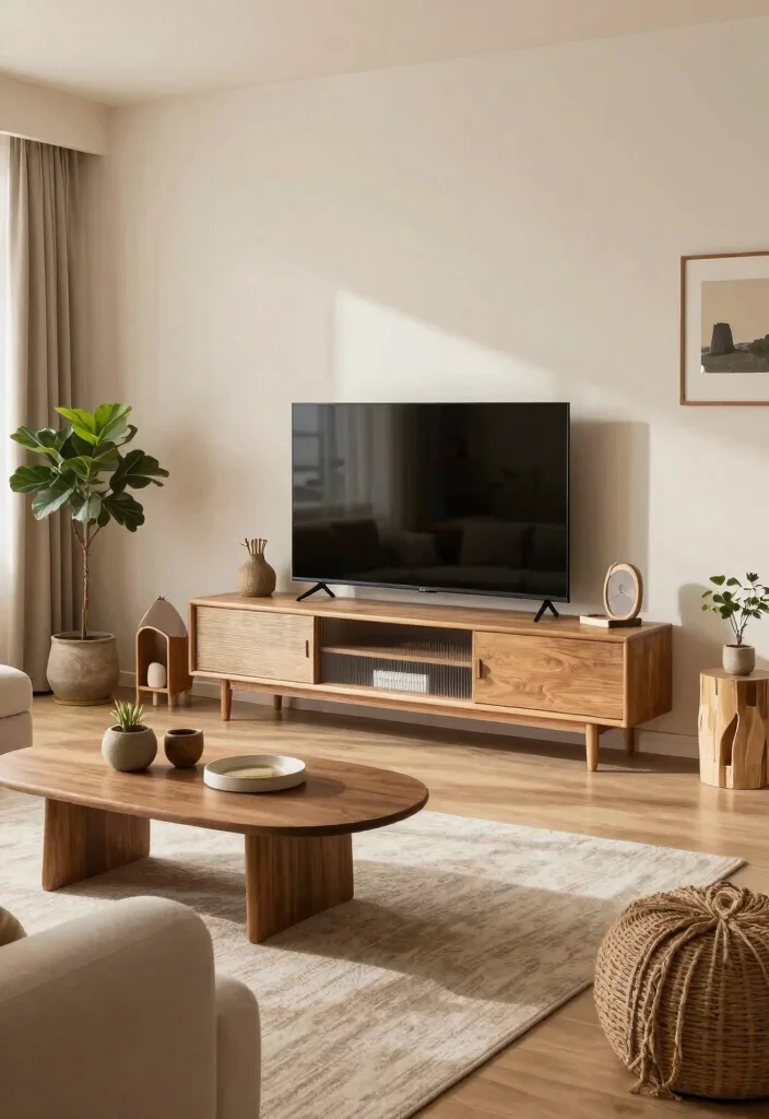 14 TV Unit Design Modern Ideas That Stay Sleek - Conclusion 1