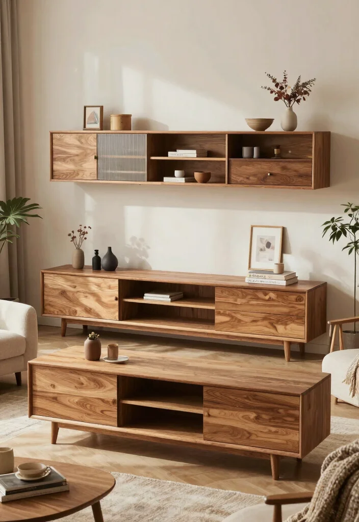 15 Classic TV Unit Design Ideas With Timeless Appeal 66 15 Classic TV Unit Design Ideas With Timeless Appeal - Conclusion 1