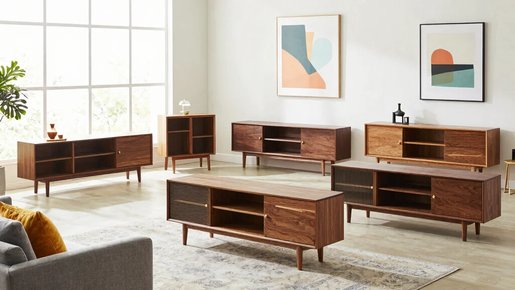 15 Classic TV Unit Design Ideas With Timeless Appeal