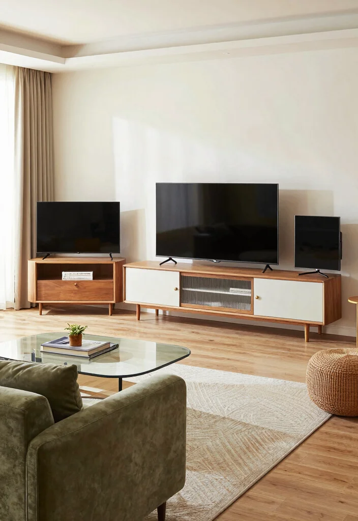 15 Curve TV Unit Design Modern Ideas With Sleek Lines - Conclusion 1
