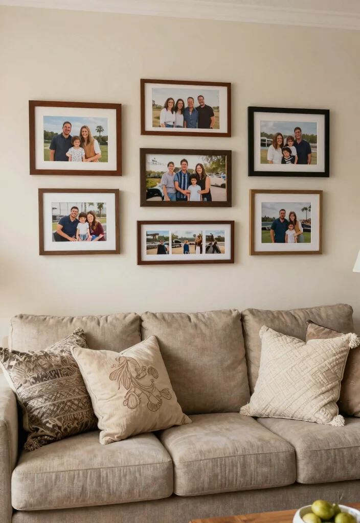 15 DTI Red Carpet 2026 Trending Ideas That Serve Bold Glam - 14. Personalized Decor Elements 1