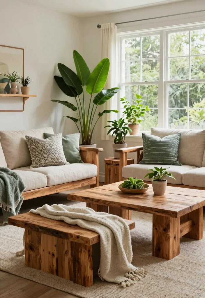 15 DTI Red Carpet 2026 Trending Ideas That Serve Bold Glam - 15. Eco-Friendly Decor 1