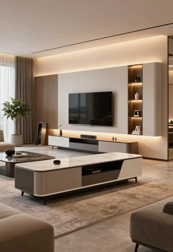 15 Latest TV Unit Designs 2026 Ideas That Feel Futuristic 66 15 Latest TV Unit Designs 2026 Ideas That Feel Futuristic - Conclusion 1