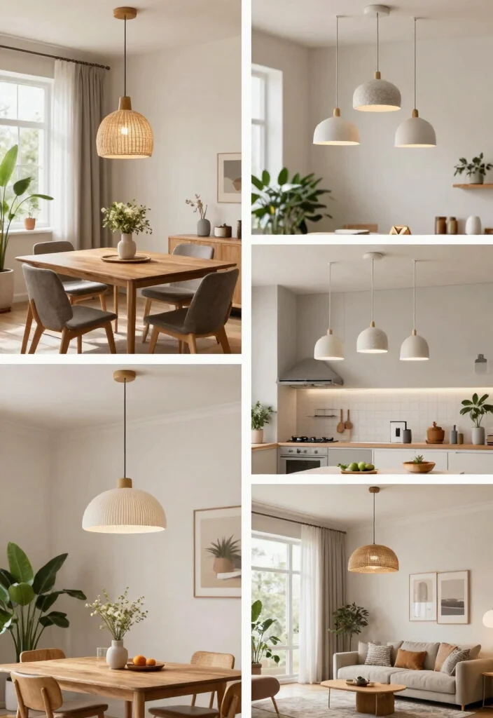 15 Pendant Light Shades Ideas That Transform Your Lighting 66 15 Pendant Light Shades Ideas That Transform Your Lighting - Conclusion 1