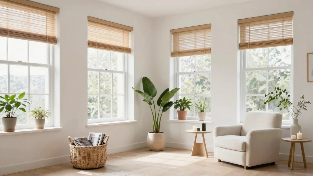 15 Windows Without Curtains Ideas That Still Feel Complete