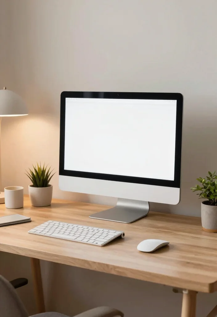 16 Comfy Desk Setup Ideas That Feel Inviting - Conclusion 1