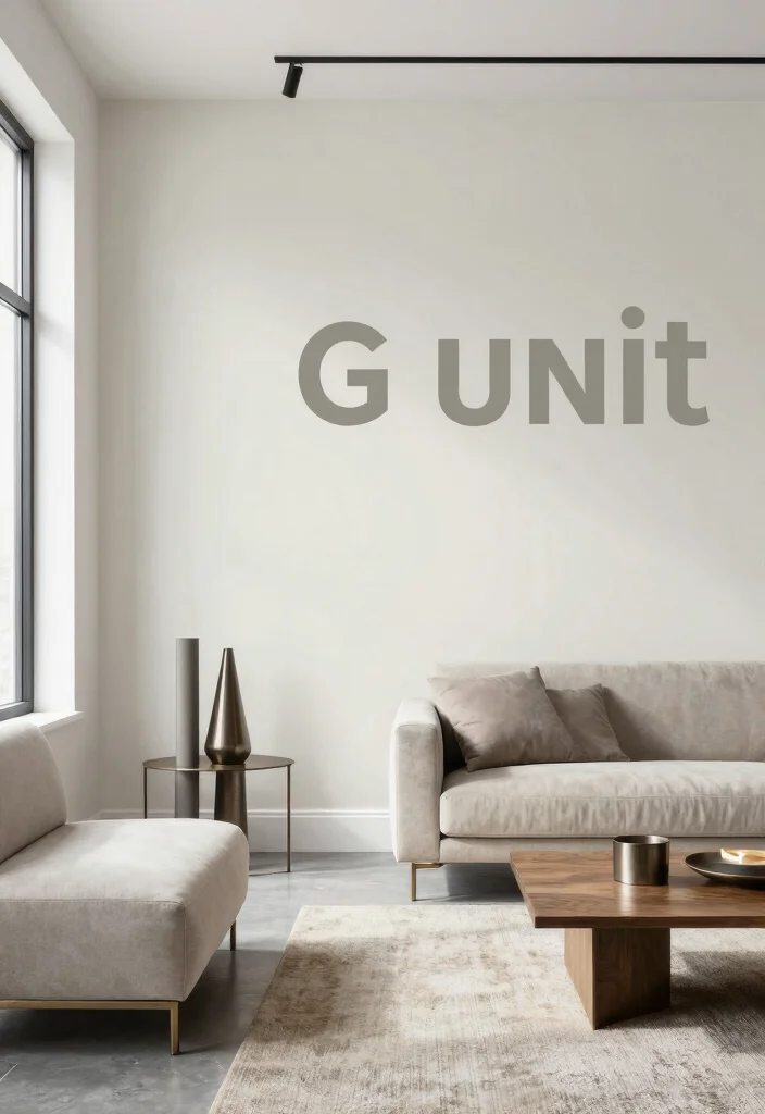 16 G Unit Wallpaper Ideas With Bold Statement Style 41 16 G Unit Wallpaper Ideas With Bold Statement Style - 11. Urban Minimalism 1