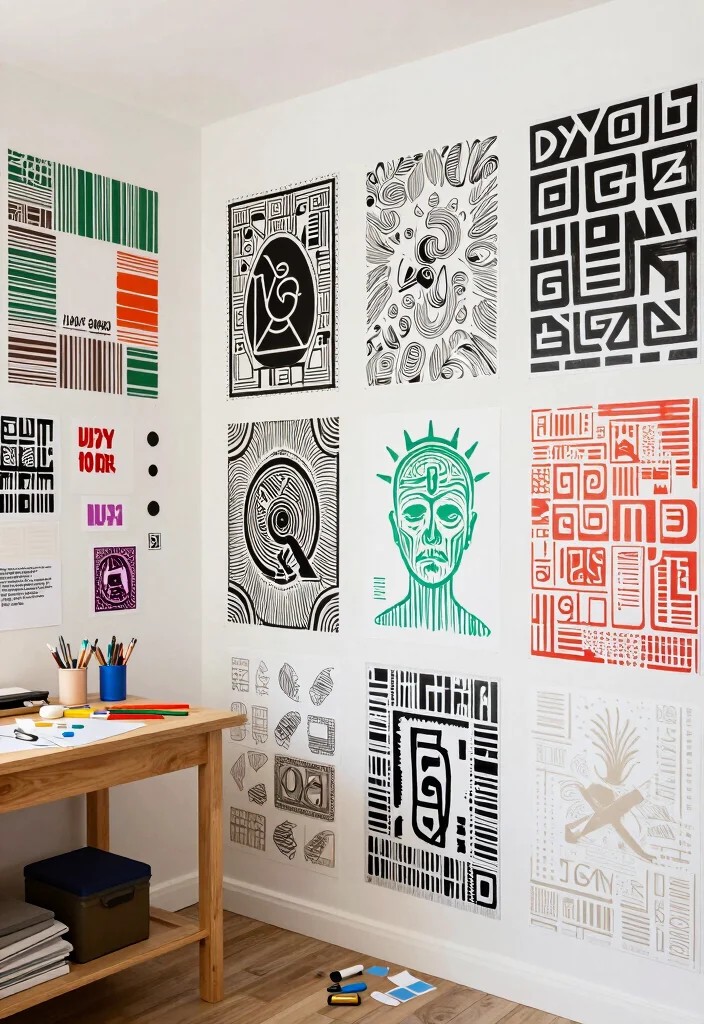 16 G Unit Wallpaper Ideas With Bold Statement Style 66 16 G Unit Wallpaper Ideas With Bold Statement Style - 16. DIY Wallpaper Ideas 1