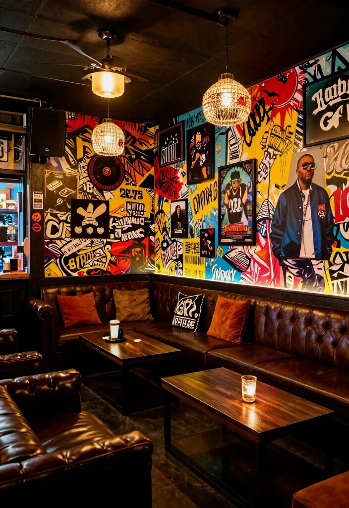 16 G Unit Wallpaper Ideas With Bold Statement Style 28 16 G Unit Wallpaper Ideas With Bold Statement Style - 8. Themed Rooms 1