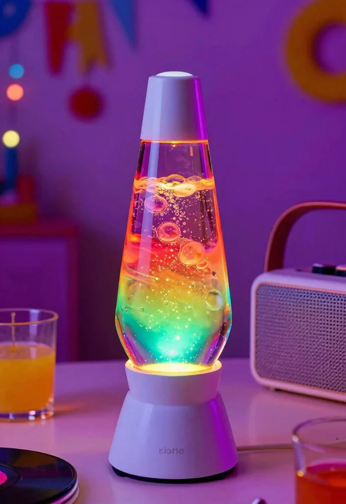 16 Lava Lamp Experiment for Kids 2026 Trending Ideas That Feel Fun - 11. Musical Lava Lamp 1