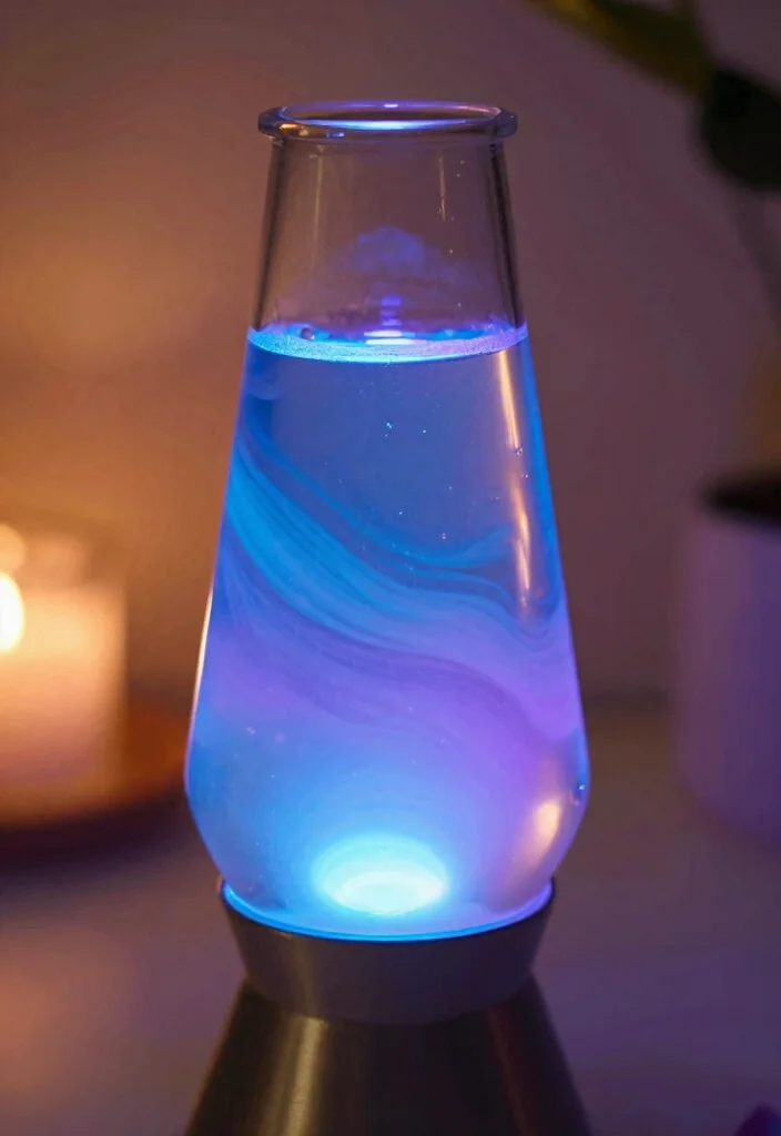 16 Lava Lamp Experiment for Kids 2026 Trending Ideas That Feel Fun - 12. Color-Changing Lava Lamp 1