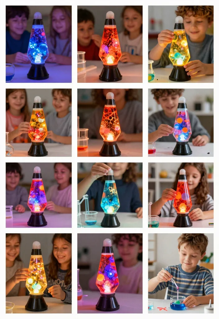 16 Lava Lamp Experiment for Kids 2026 Trending Ideas That Feel Fun - Conclusion 1