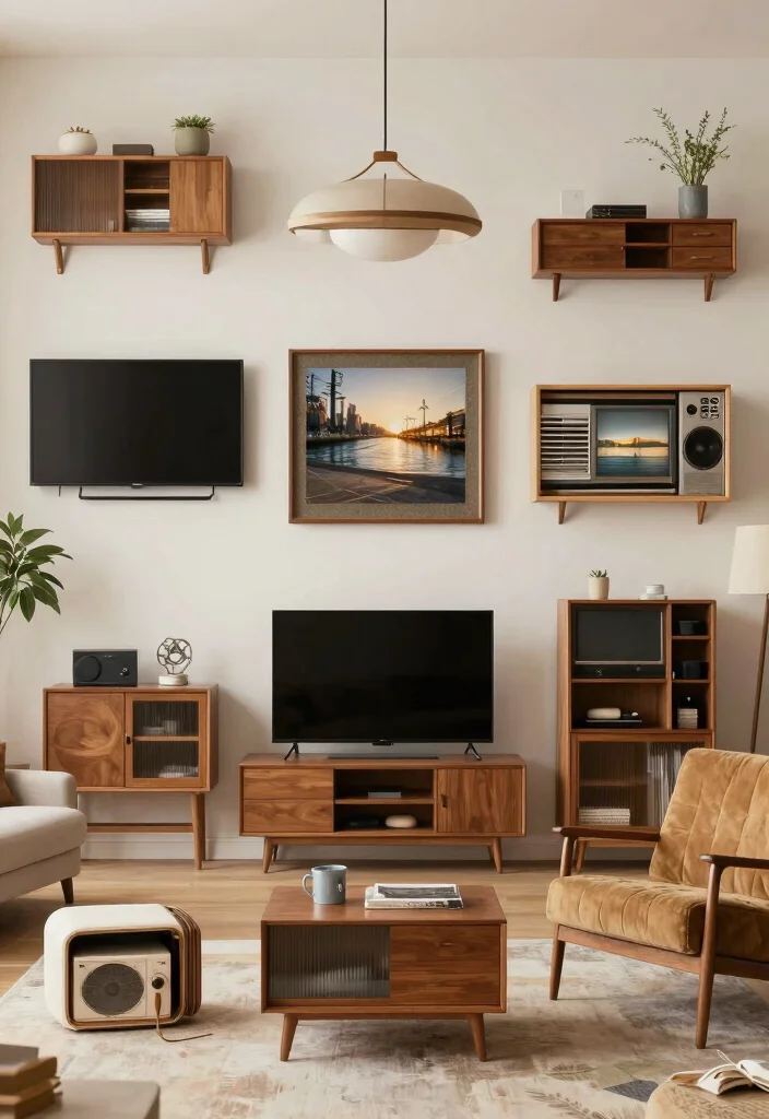 16 Media Unit Living Room Ideas That Blend Style & Storage 67 16 Media Unit Living Room Ideas That Blend Style & Storage - Conclusion 1