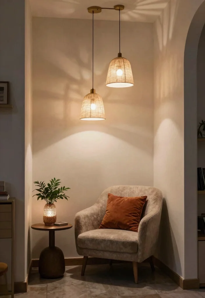 16 Scandinavian Pendant Light Ideas With Clean Nordic Vibes 64 16 Scandinavian Pendant Light Ideas With Clean Nordic Vibes - 14. Unique Shade Pendants 1