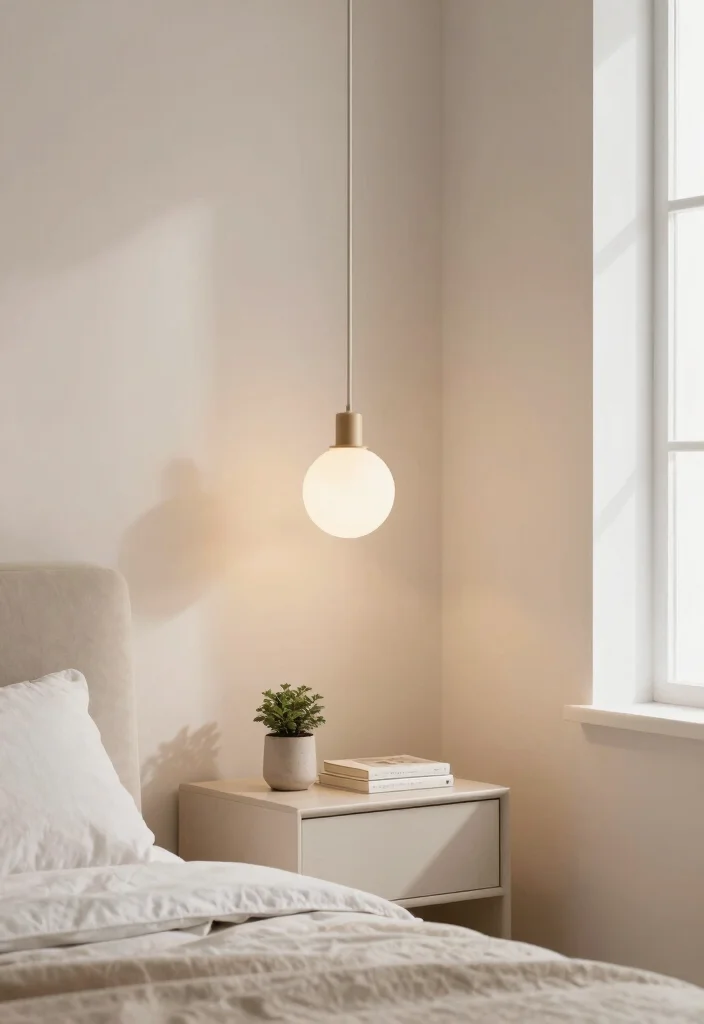 16 Scandinavian Pendant Light Ideas With Clean Nordic Vibes 16 16 Scandinavian Pendant Light Ideas With Clean Nordic Vibes - 6. Scandinavian Minimalist Pendant 1