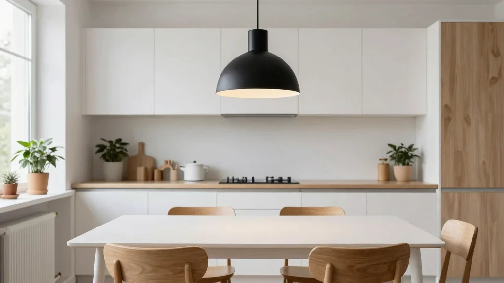 16 Scandinavian Pendant Light Ideas With Clean Nordic Vibes