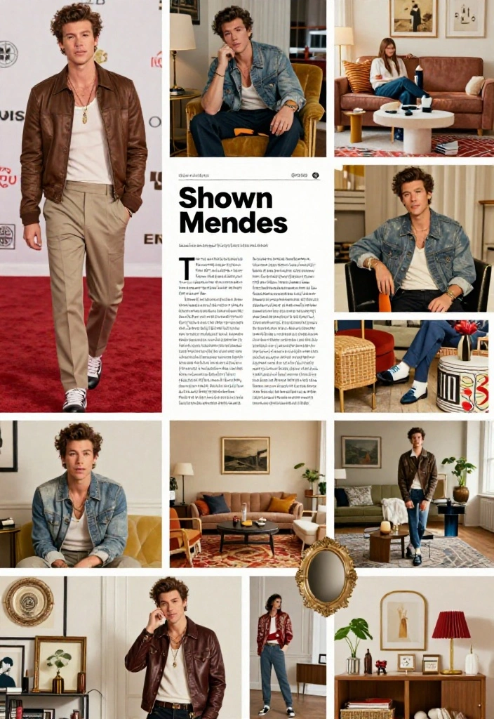 16 Shawn Mendes Red Carpet Ideas Fans Will Love 67 16 Shawn Mendes Red Carpet Ideas Fans Will Love - Conclusion 1