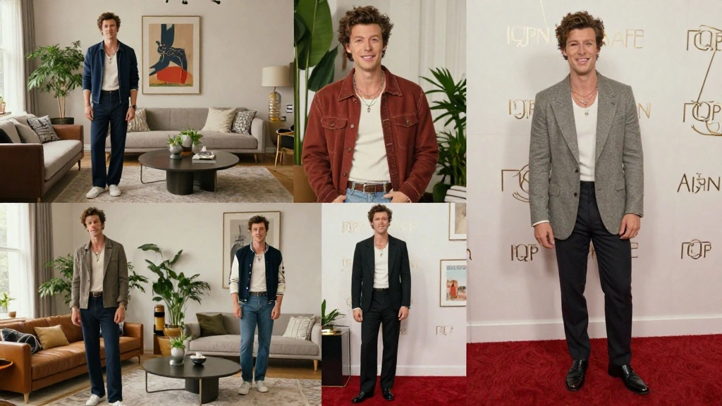 16 Shawn Mendes Red Carpet Ideas Fans Will Love