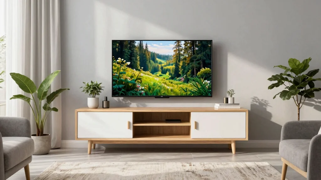 16 Small TV Unit Design Modern Living Ideas That Save Space