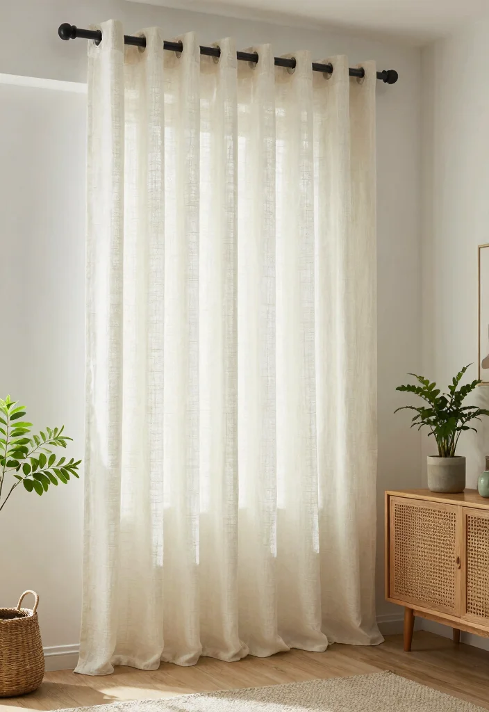 16 Surf Curtains Hair Men Ideas for Effortless Beach Style - 10. Eco-Friendly Materials 1