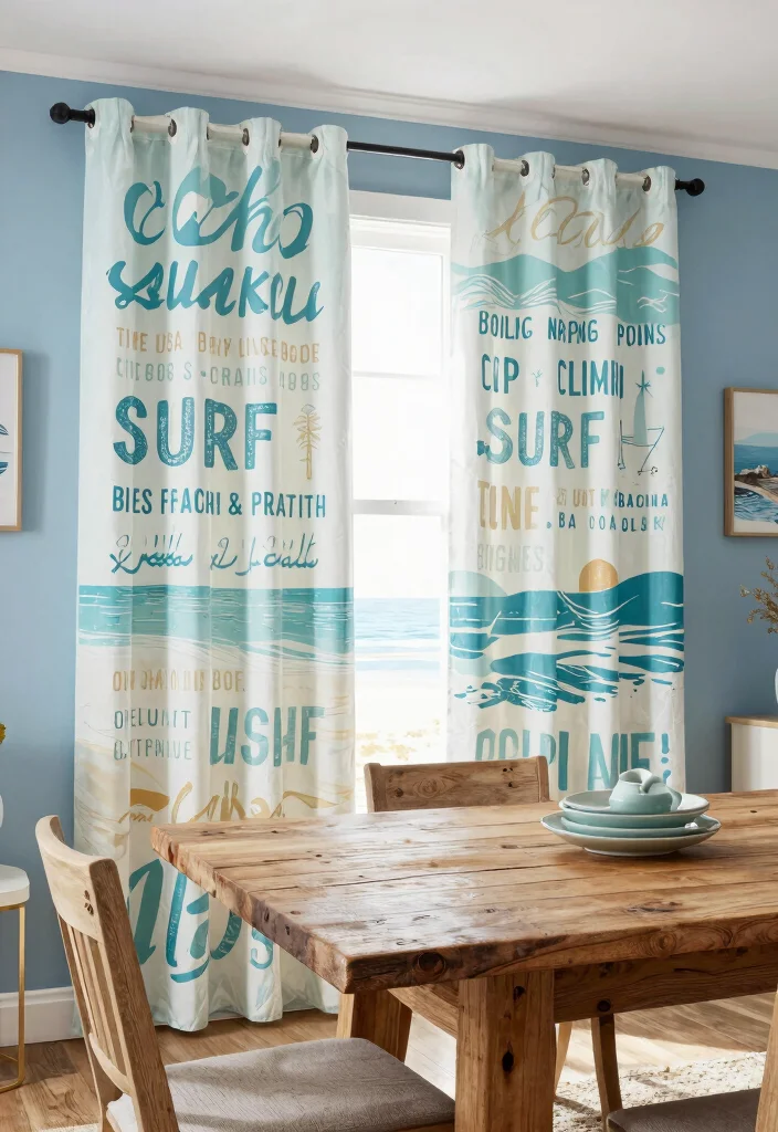 16 Surf Curtains Hair Men Ideas for Effortless Beach Style - 14. Inspirational Quotes 1