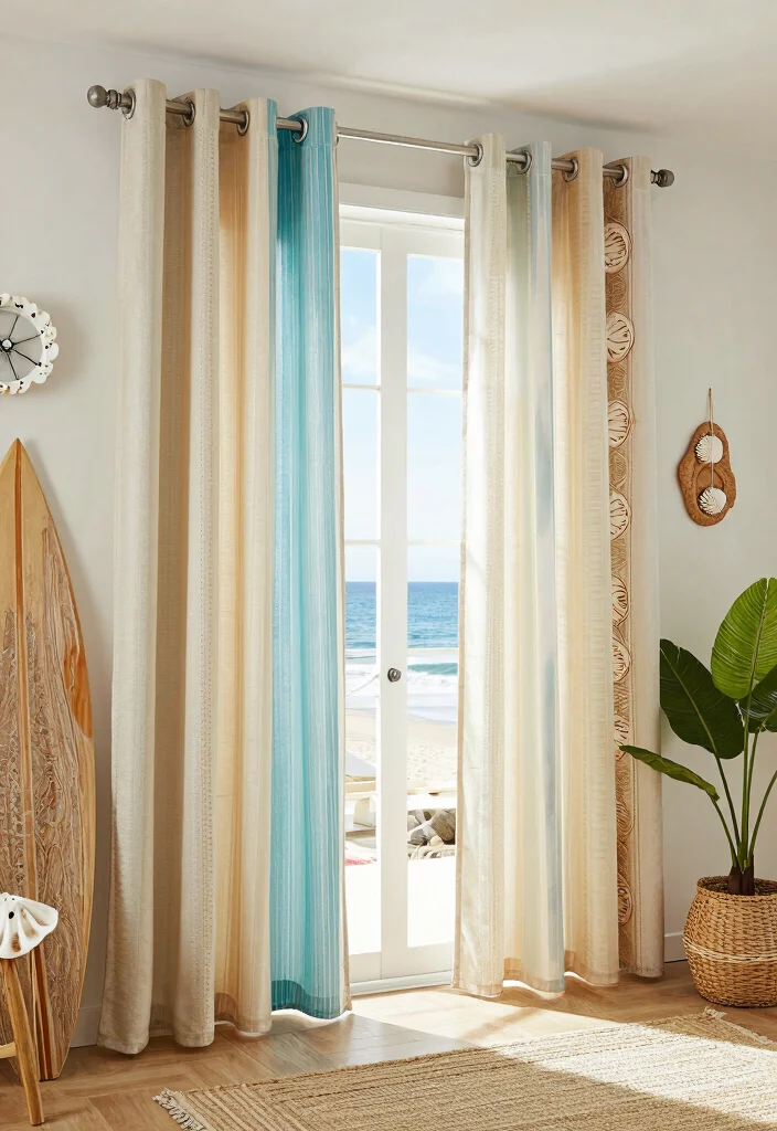 16 Surf Curtains Hair Men Ideas for Effortless Beach Style - Conclusion 1