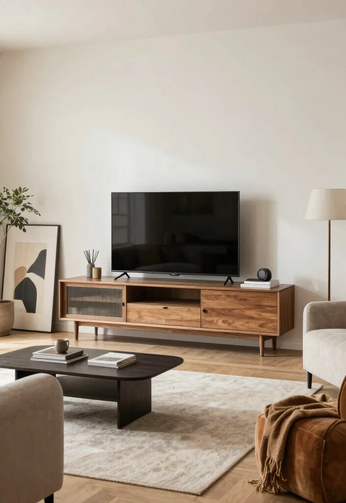 17 Classy TV Unit Designs Ideas That Impress Guests 68 17 Classy TV Unit Designs Ideas That Impress Guests - Conclusion 1