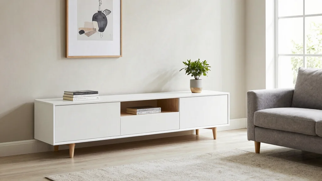 17 Classy TV Unit Designs Ideas That Impress Guests