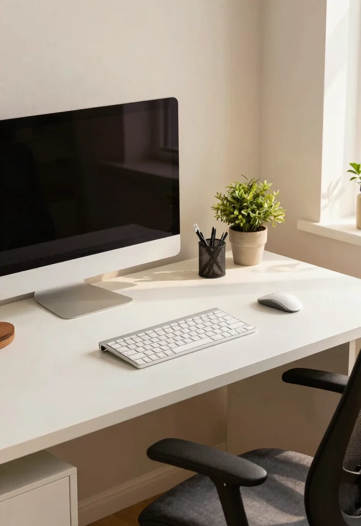 17 Desk PC Setup Ideas That Look Sleek & Powerful - Conclusion 1