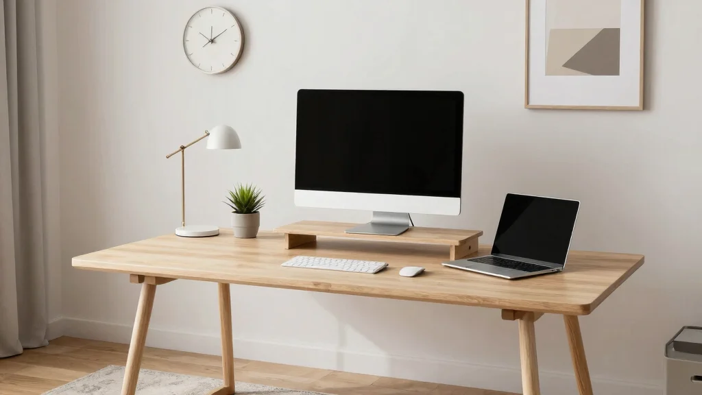 17 Desk PC Setup Ideas That Look Sleek & Powerful
