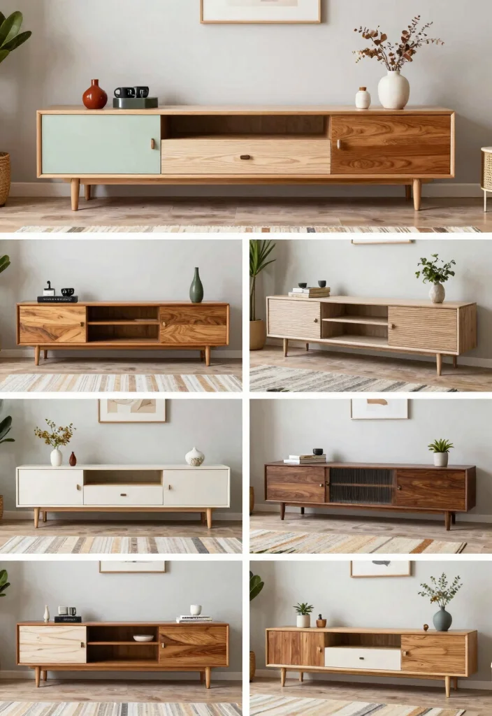 17 TV Unit Design Modern Living Luxury 2026 Trending Ideas That Wow - Conclusion 1