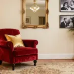 17 Vintage Red Carpet Looks Ideas With Old Hollywood Glam