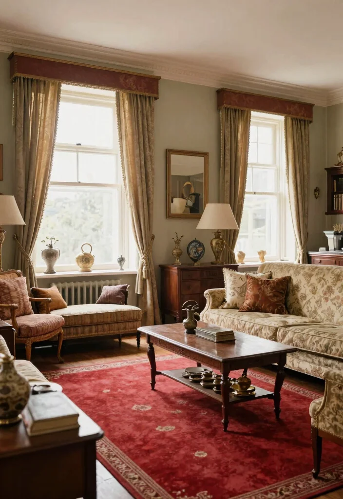 17 Vintage Red Carpet Looks Ideas With Old Hollywood Glam - Conclusion 1