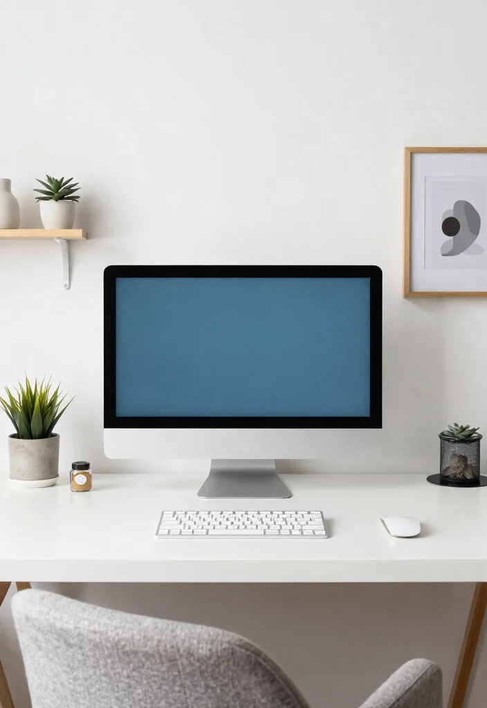 18 Desk Setup Aesthetic 2026 Trending Ideas That Look Pinterest Worthy - Conclusion 1