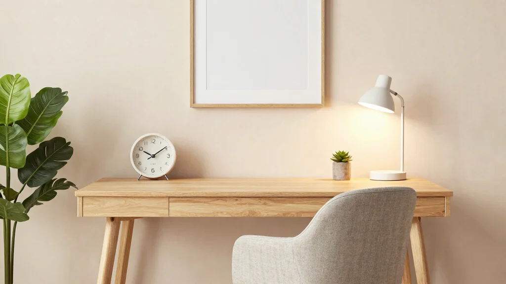 18 Desk Setup Aesthetic 2026 Trending Ideas That Look Pinterest Worthy