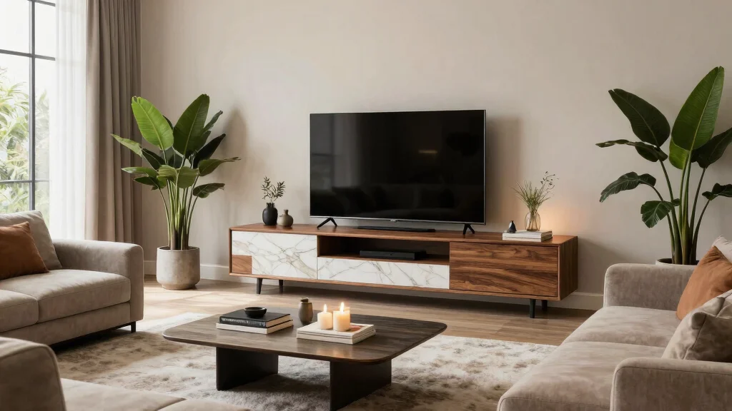 18 Living Room TV Unit Designs Luxury Ideas That Shine