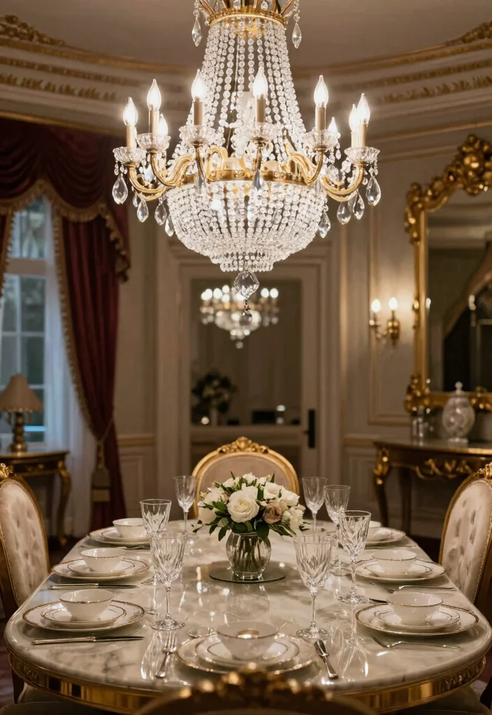 18 Modern Pendant Light Ideas That Elevate Any Room Instantly 63 18 Modern Pendant Light Ideas That Elevate Any Room Instantly - 13. Crystal Pendant Lights 1