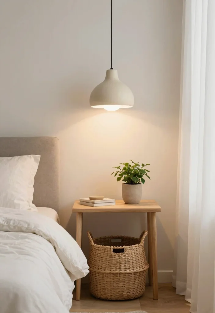 18 Modern Pendant Light Ideas That Elevate Any Room Instantly 14 18 Modern Pendant Light Ideas That Elevate Any Room Instantly - 4. Organic Shape Pendants 1