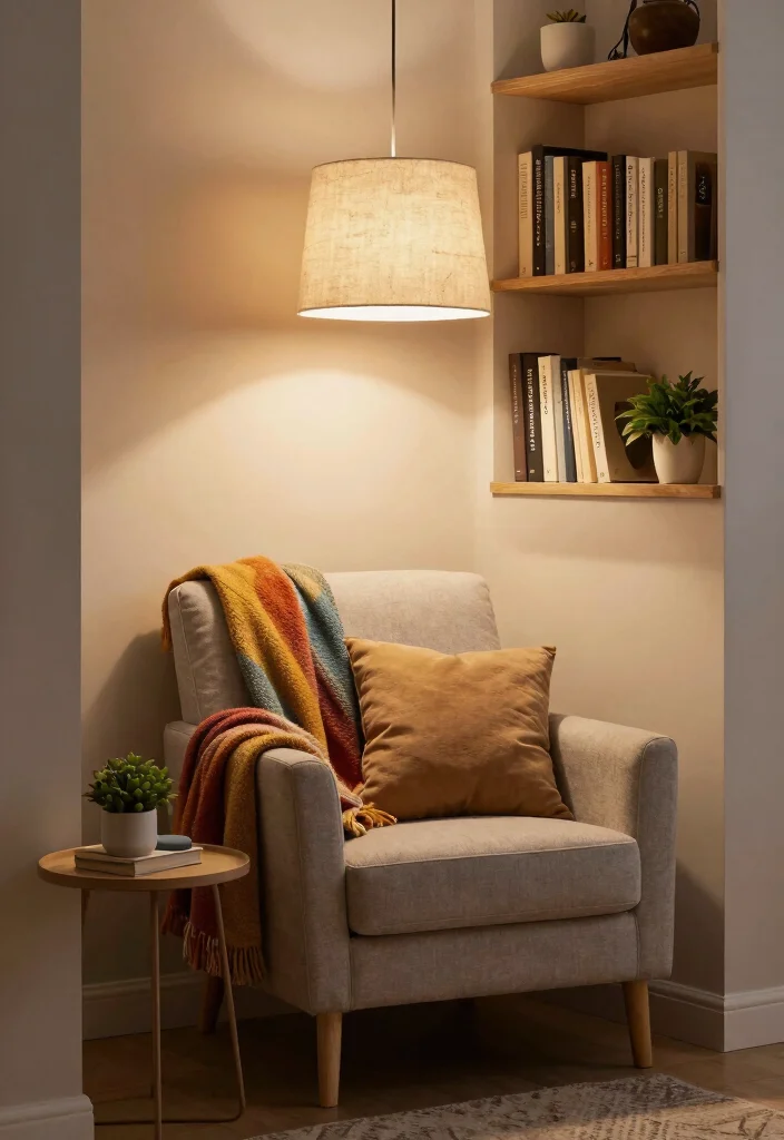 18 Modern Pendant Light Ideas That Elevate Any Room Instantly 36 18 Modern Pendant Light Ideas That Elevate Any Room Instantly - 6. Textured Fabric Pendants 1