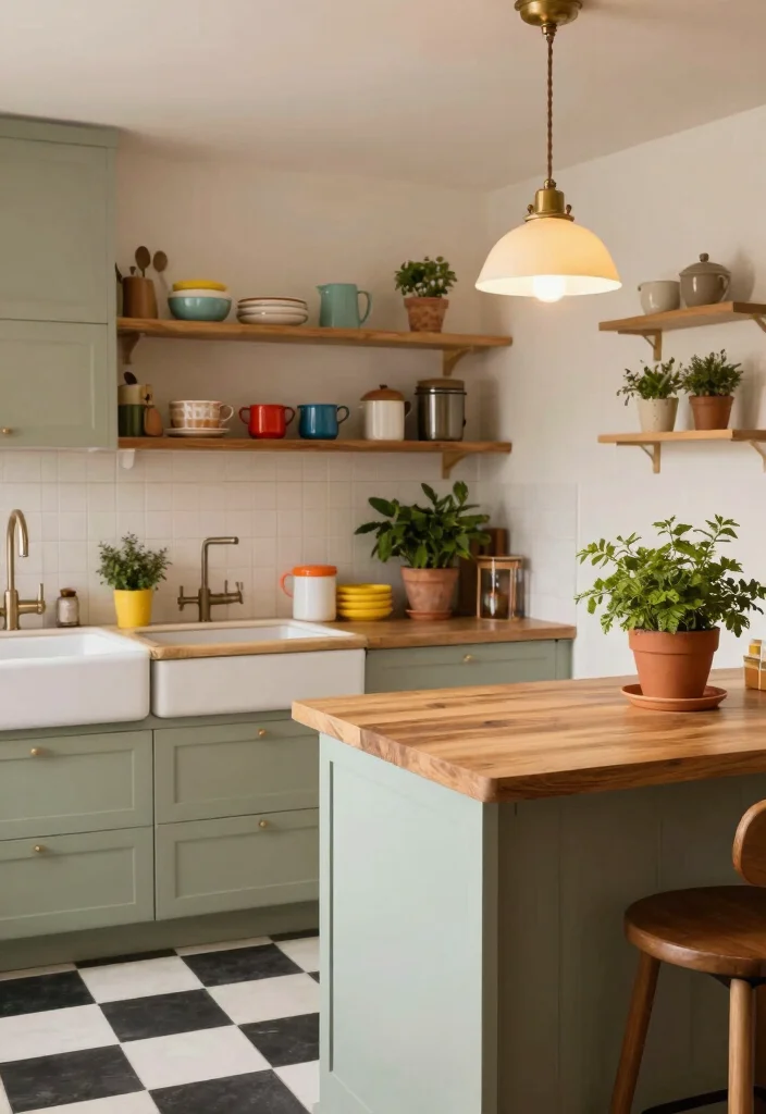 18 Modern Pendant Light Ideas That Elevate Any Room Instantly 47 18 Modern Pendant Light Ideas That Elevate Any Room Instantly - 7. Vintage Inspired Pendants 1