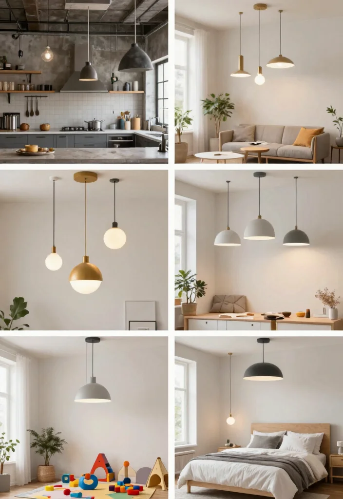 18 Modern Pendant Light Ideas That Elevate Any Room Instantly 69 18 Modern Pendant Light Ideas That Elevate Any Room Instantly - Conclusion 1