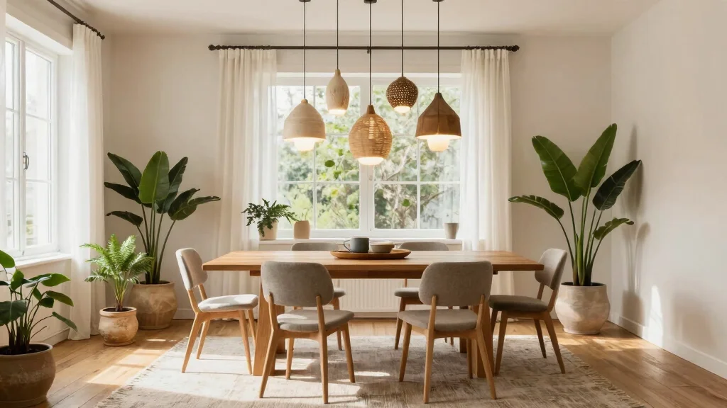 18 Modern Pendant Light Ideas That Elevate Any Room Instantly
