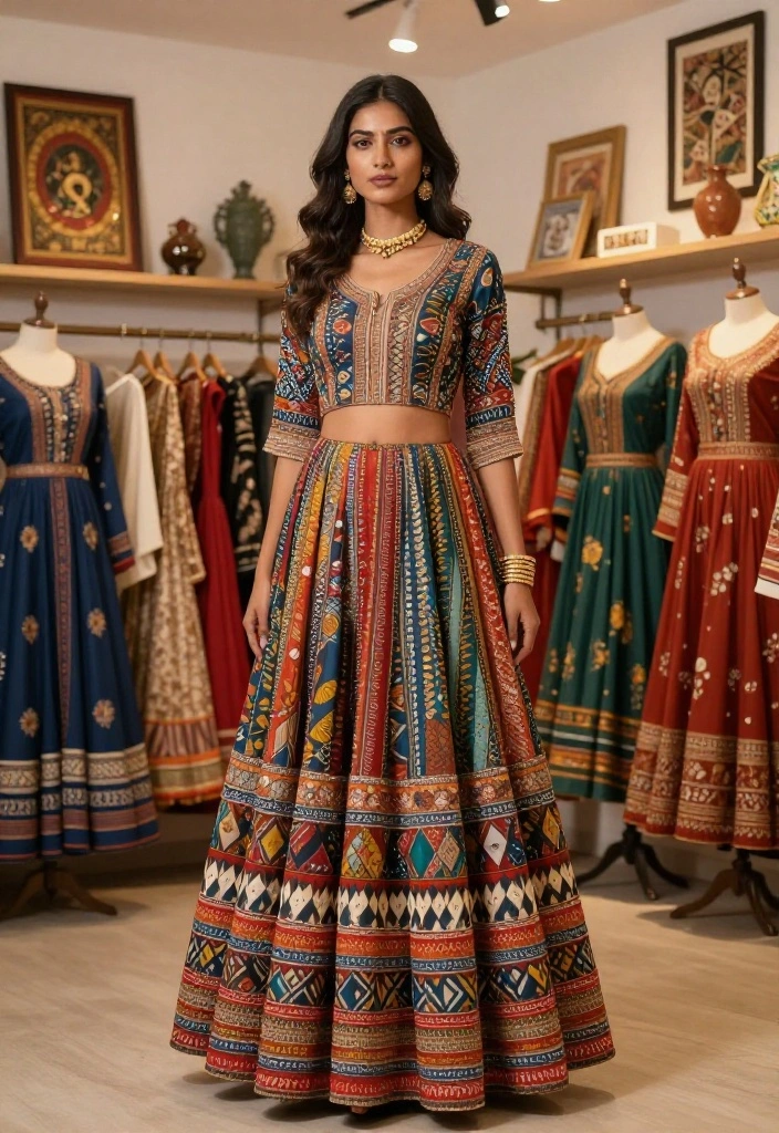 18 Red Carpet Dresses 2026 Ideas You'll See Everywhere - 14. Cultural Inspirations 1